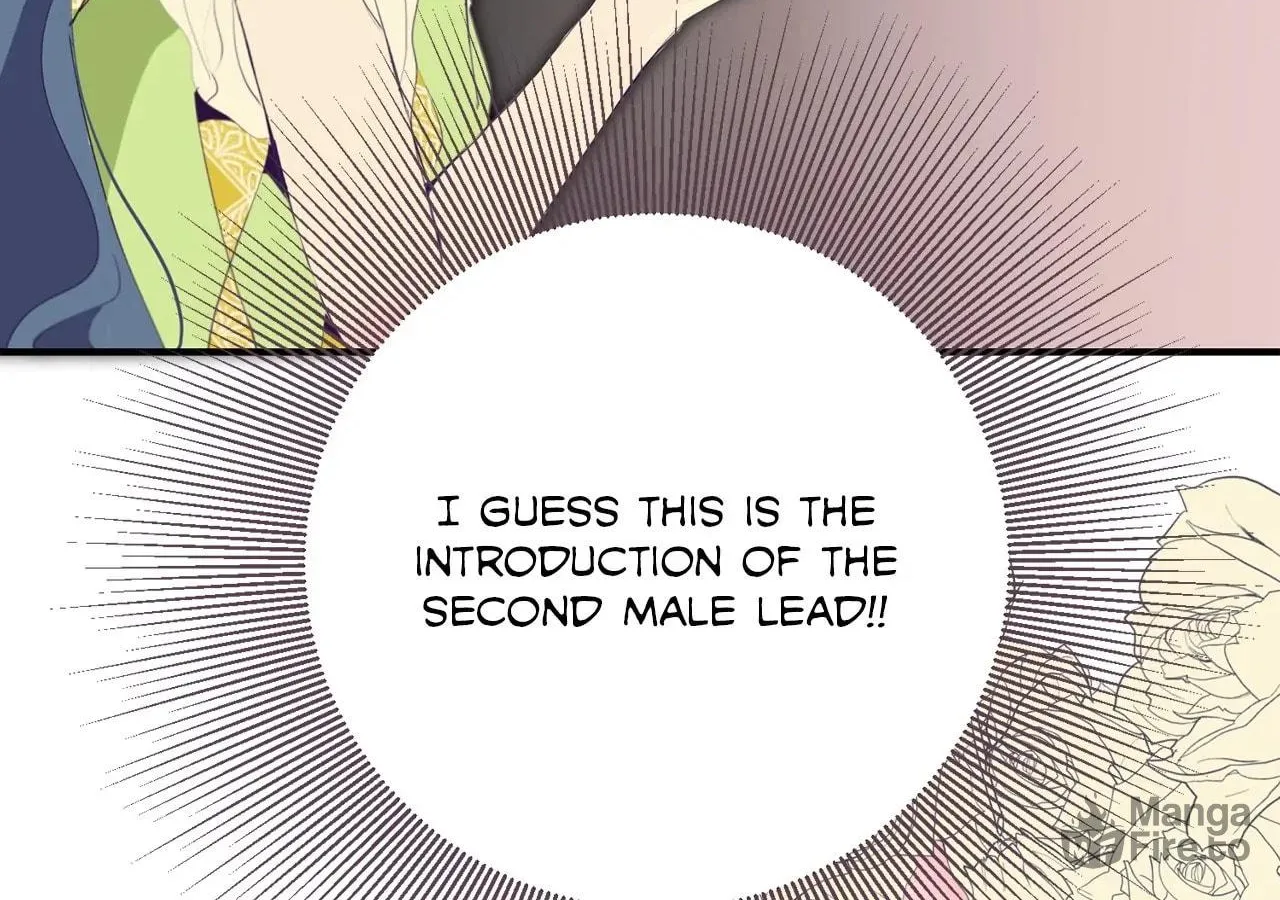 Becoming Best Friends With the Icy Male Lead Chapter 10 page 40 - 