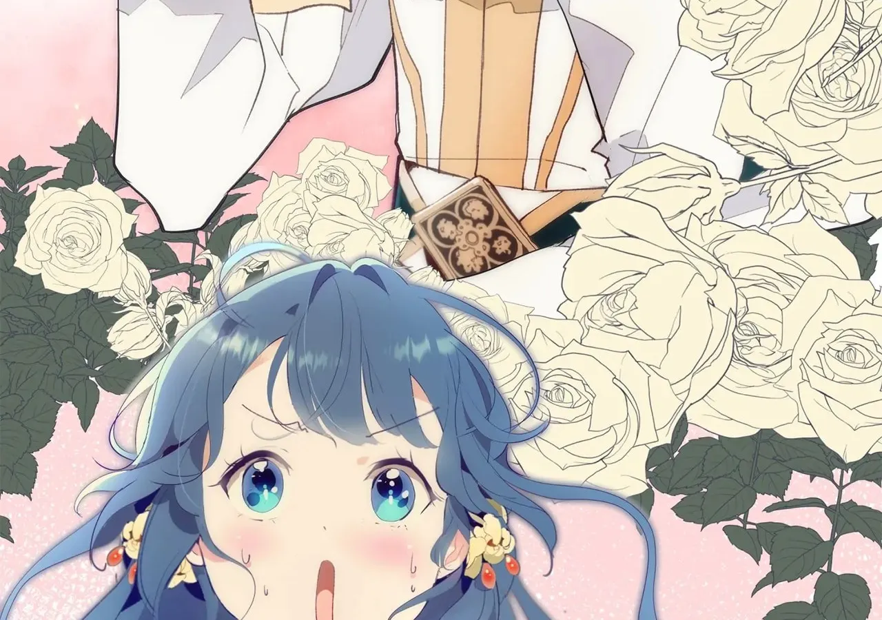 Becoming Best Friends With the Icy Male Lead Chapter 10 page 42 - 
