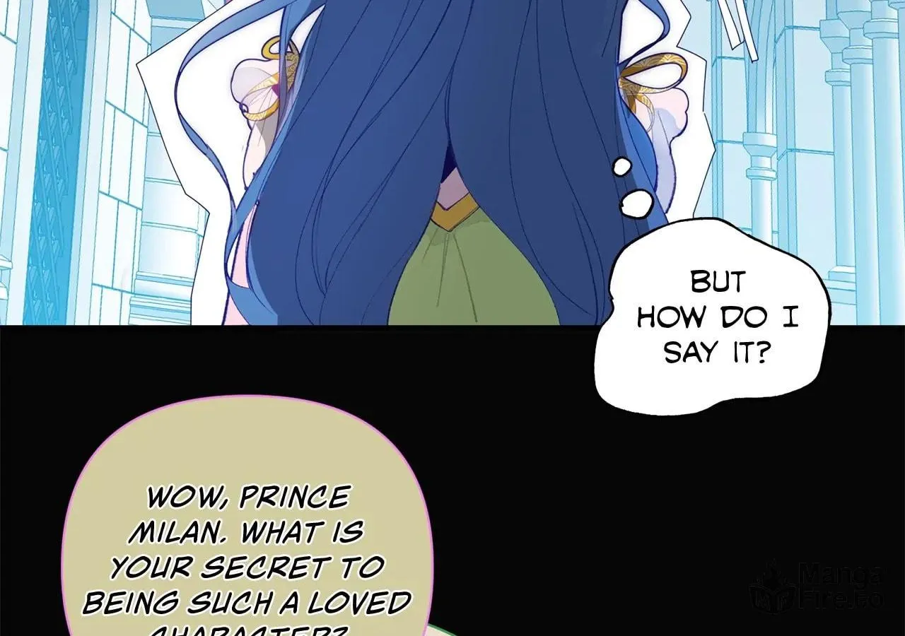 Becoming Best Friends With the Icy Male Lead Chapter 10 page 51 - 