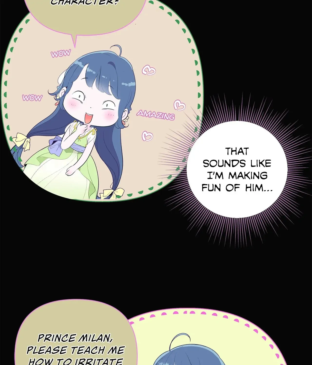 Becoming Best Friends With the Icy Male Lead Chapter 10 page 52 - 