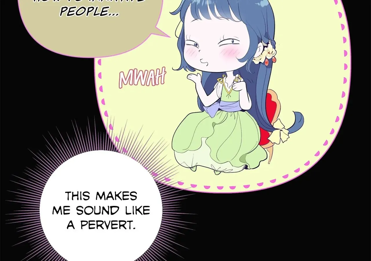 Becoming Best Friends With the Icy Male Lead Chapter 10 page 53 - 