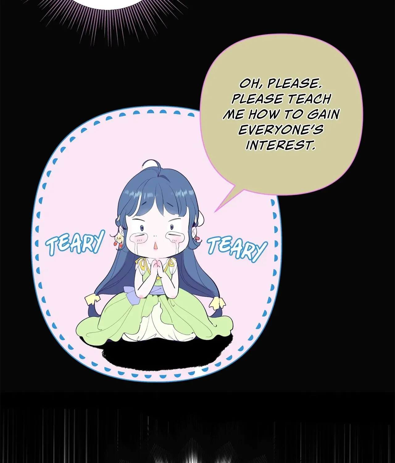 Becoming Best Friends With the Icy Male Lead Chapter 10 page 54 - 