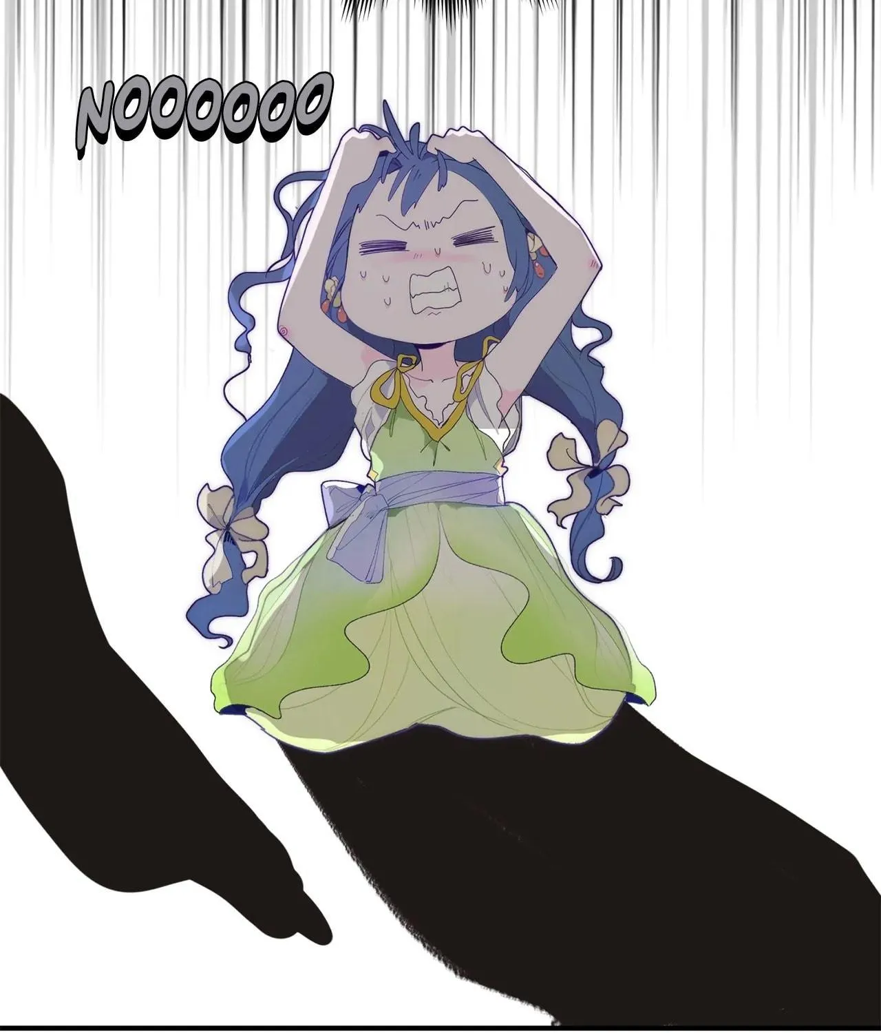 Becoming Best Friends With the Icy Male Lead Chapter 10 page 56 - 