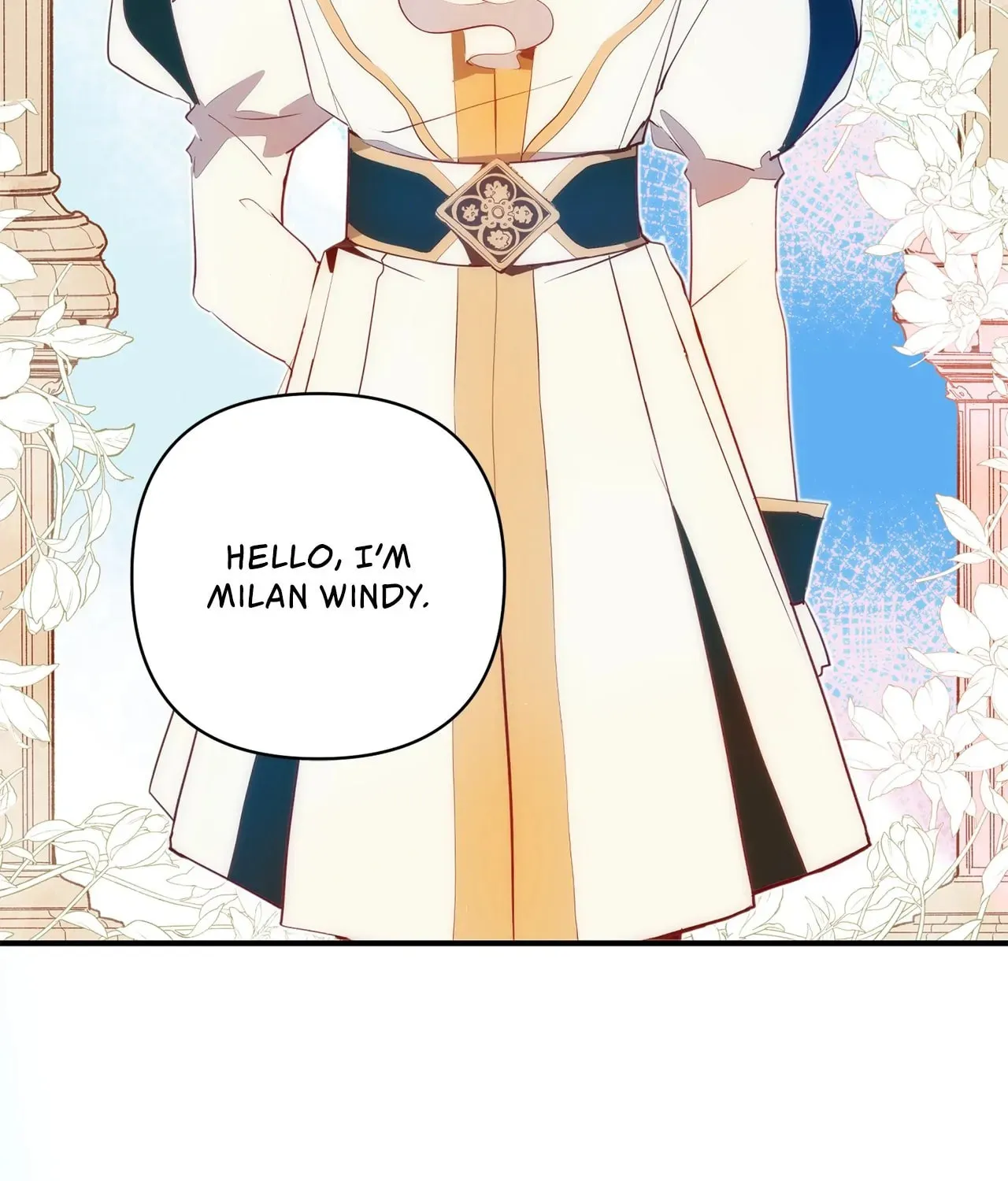 Becoming Best Friends With the Icy Male Lead Chapter 10 page 7 - 