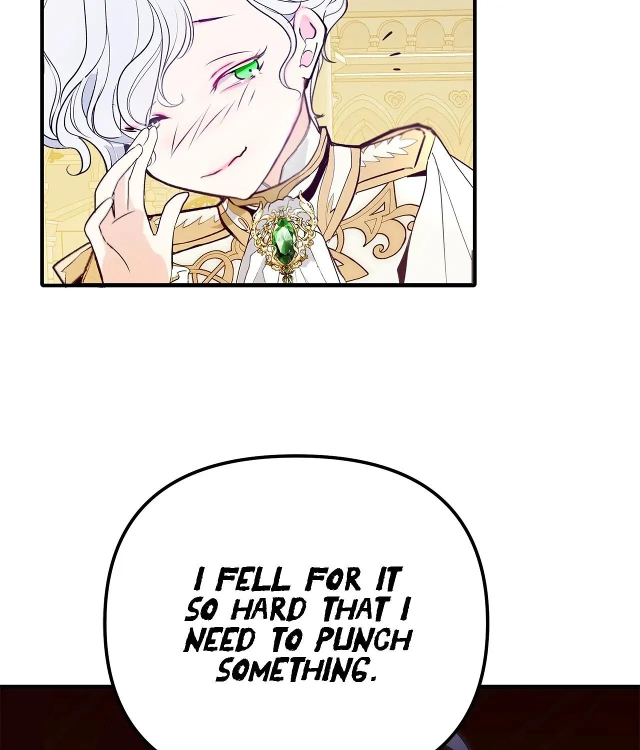 Becoming Best Friends With the Icy Male Lead Chapter 10 page 80 - 