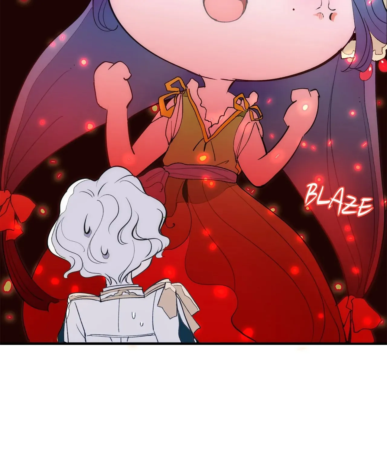 Becoming Best Friends With the Icy Male Lead Chapter 10 page 82 - 