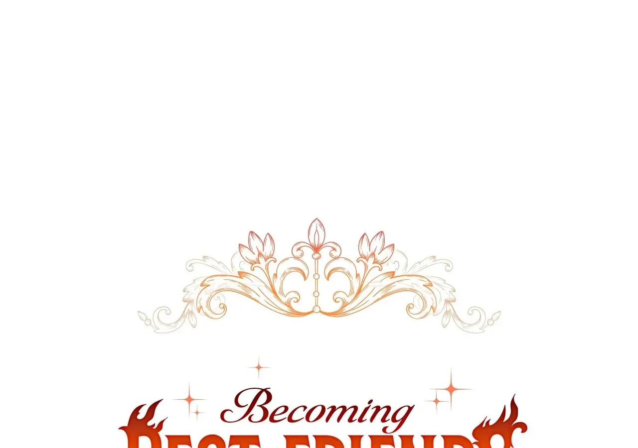 Becoming Best Friends With the Icy Male Lead Chapter 10 page 83 - 