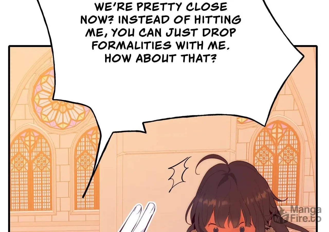 Becoming Best Friends With the Icy Male Lead Chapter 10 page 87 - 