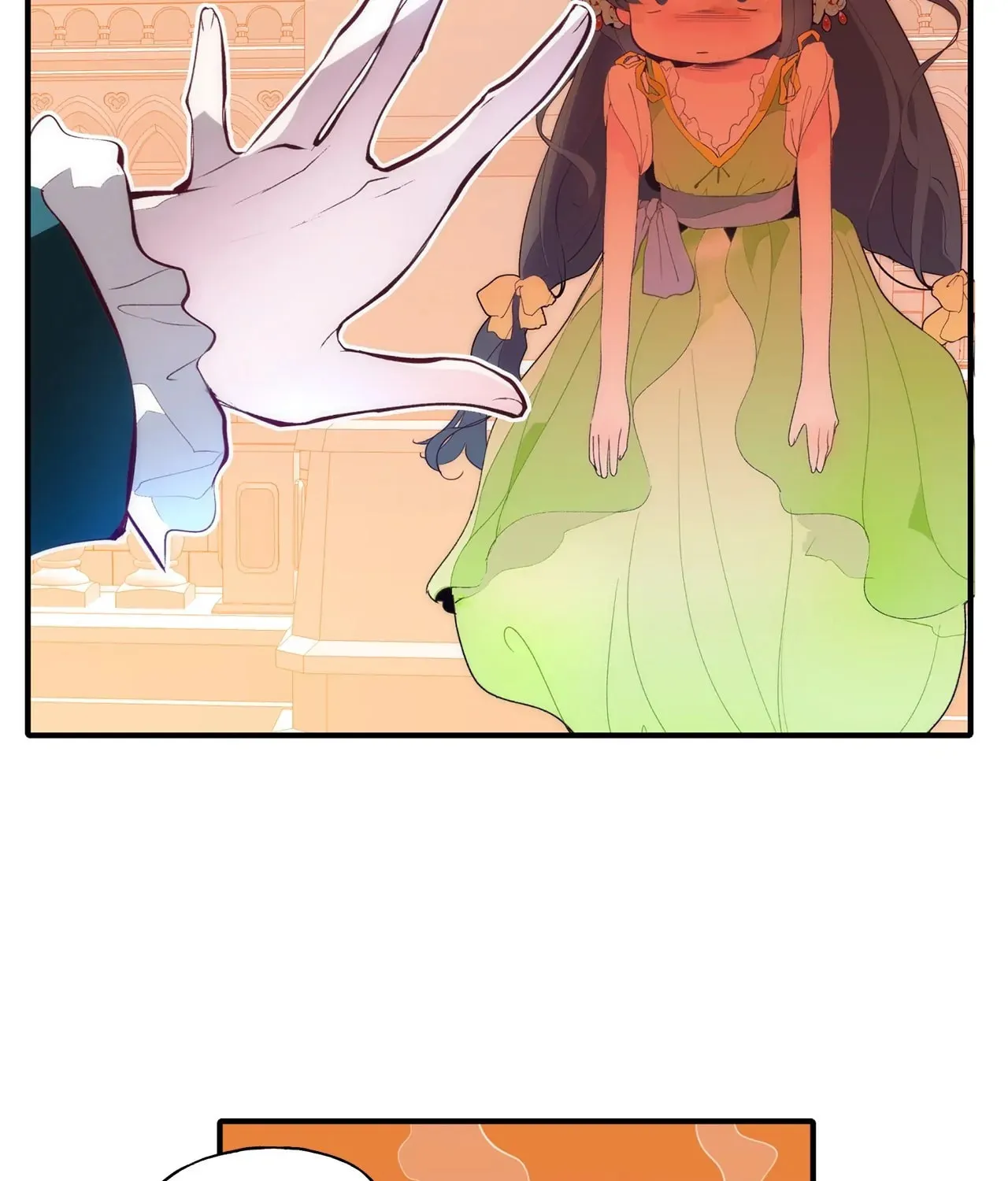 Becoming Best Friends With the Icy Male Lead Chapter 10 page 88 - 
