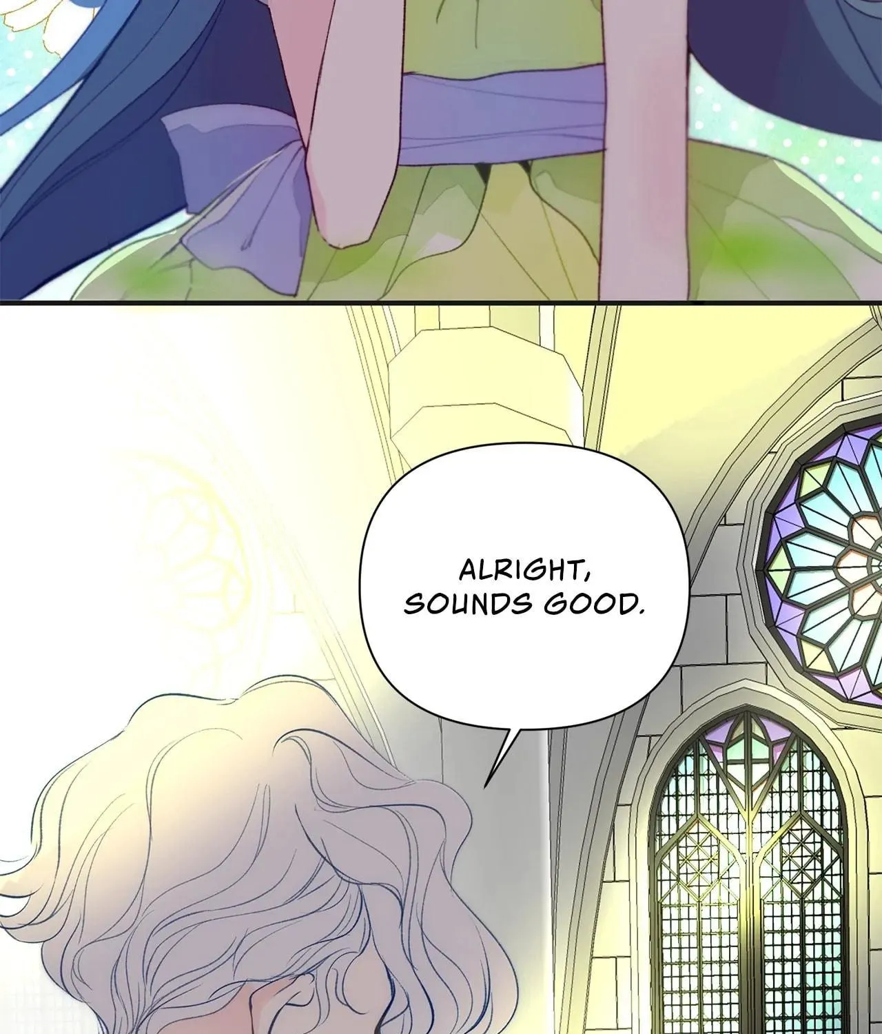 Becoming Best Friends With the Icy Male Lead Chapter 10 page 92 - 
