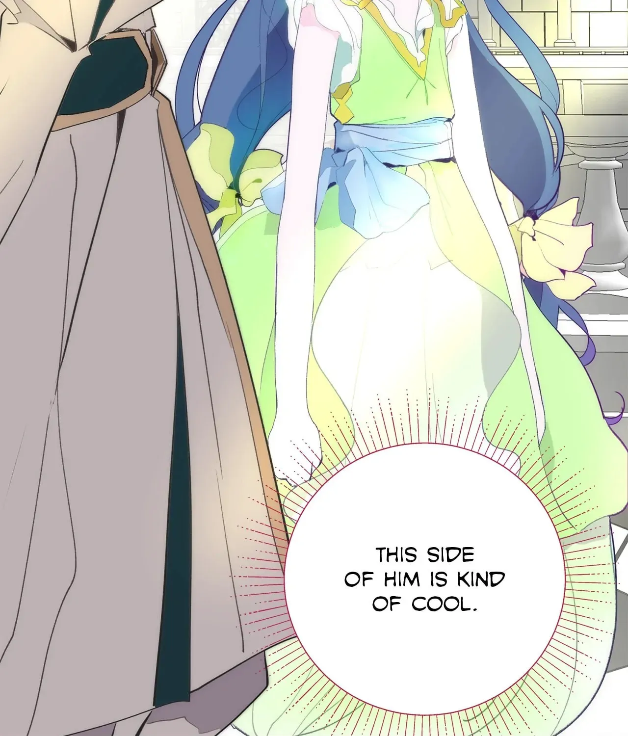 Becoming Best Friends With the Icy Male Lead Chapter 10 page 94 - 