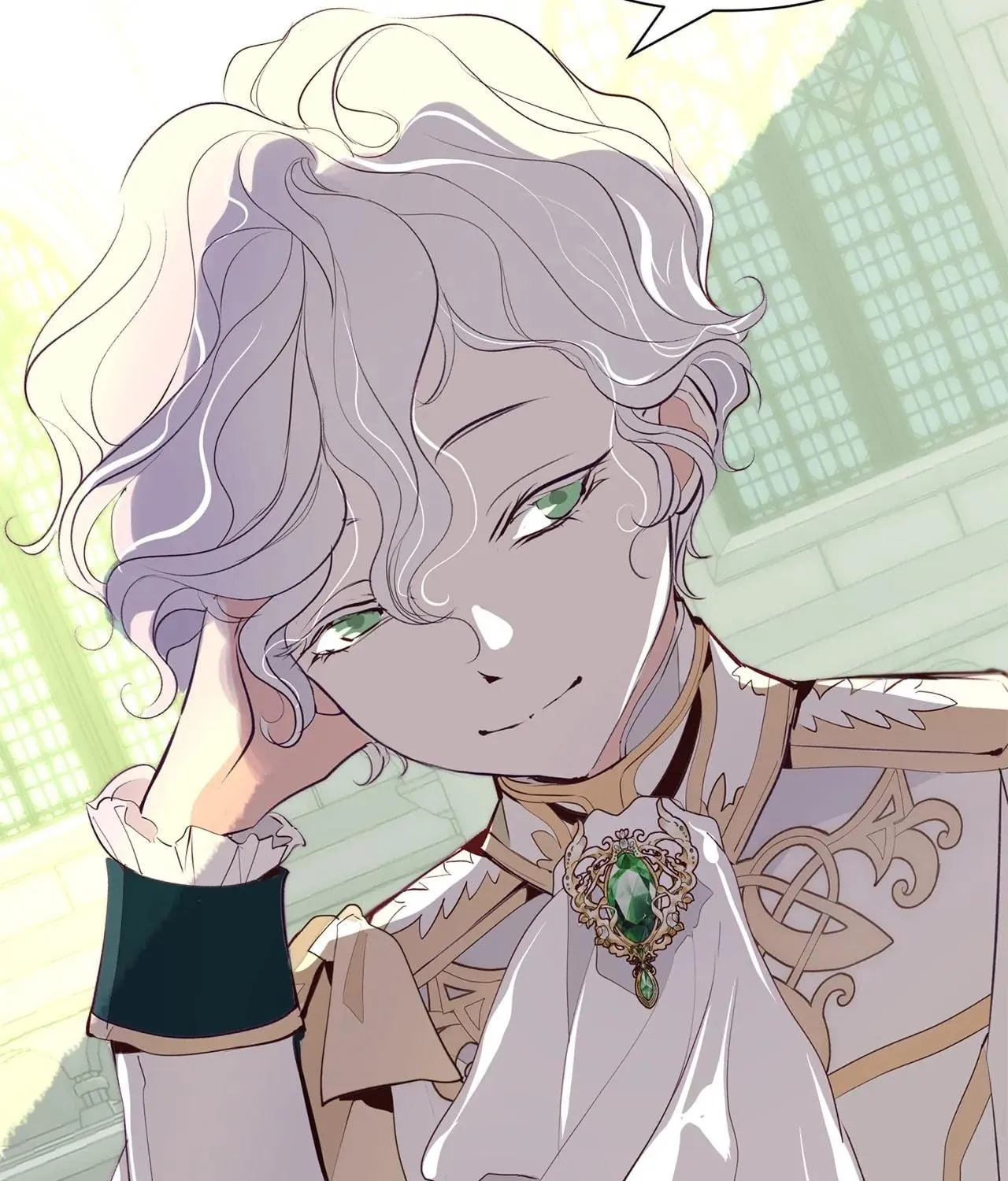 Becoming Best Friends With the Icy Male Lead Chapter 10 page 96 - 