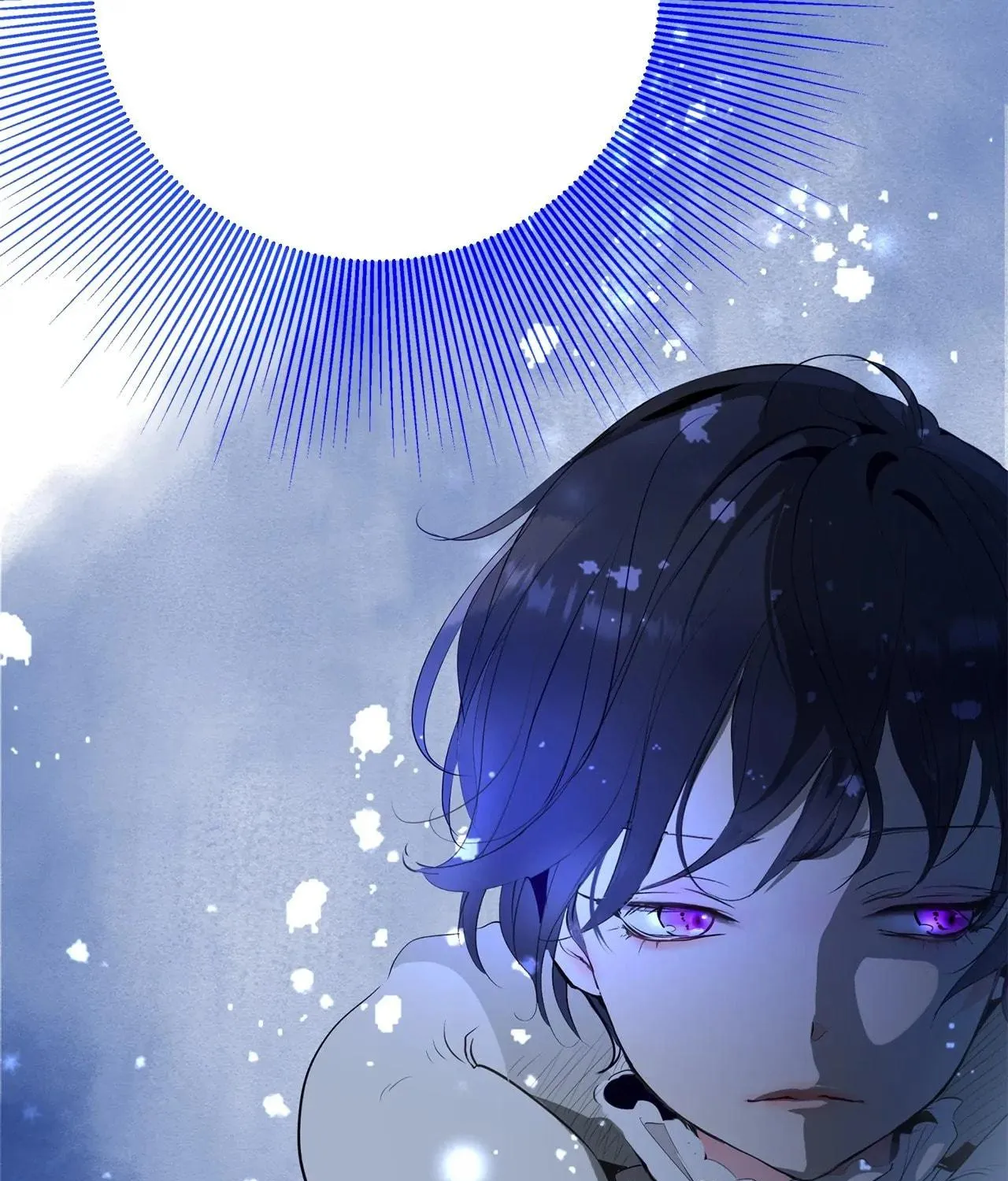 Becoming Best Friends With the Icy Male Lead Chapter 11 page 11 - 