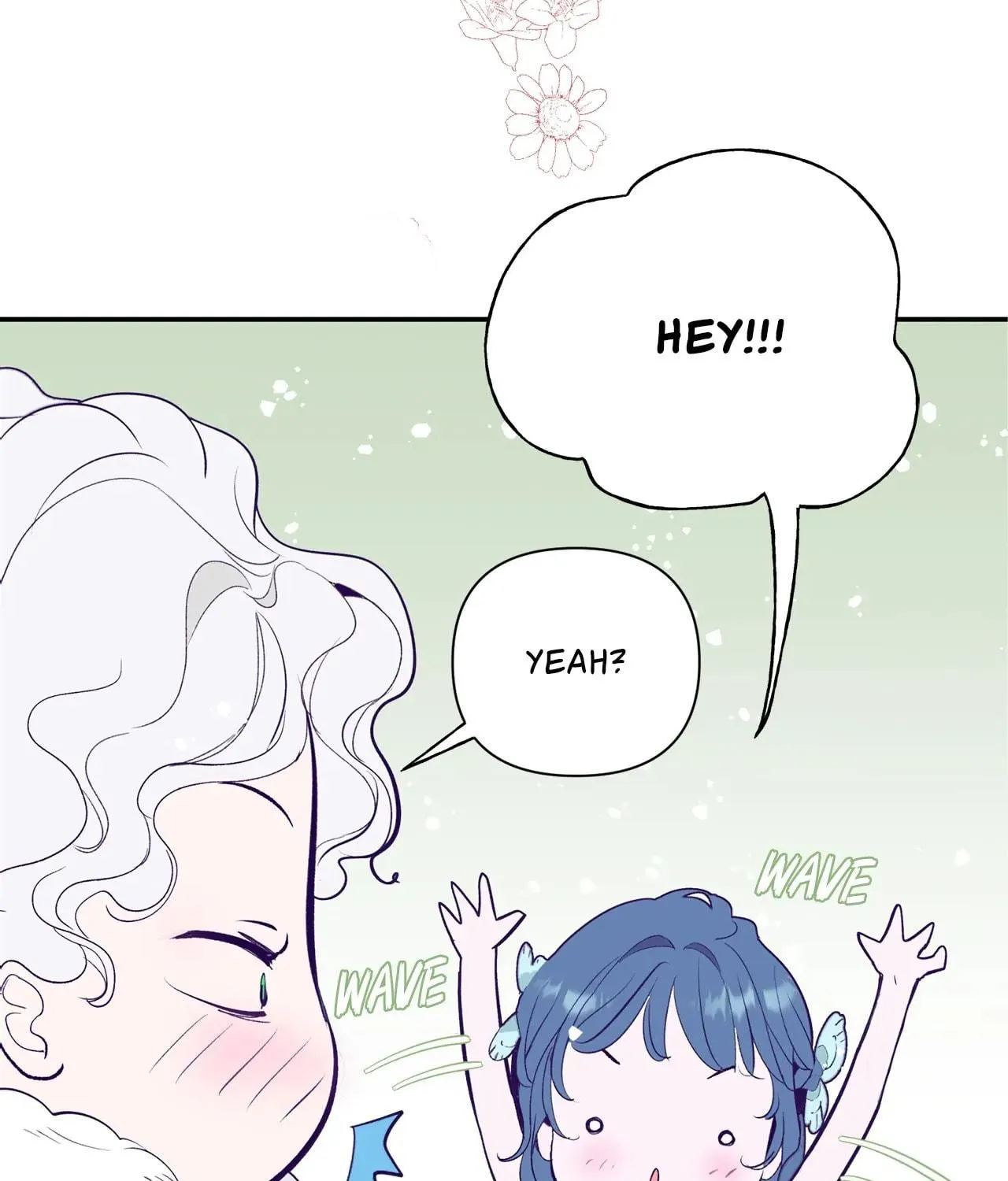 Becoming Best Friends With the Icy Male Lead Chapter 11 page 104 - 