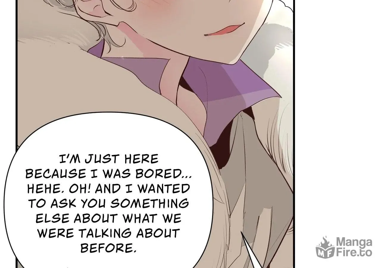 Becoming Best Friends With the Icy Male Lead Chapter 11 page 107 - 