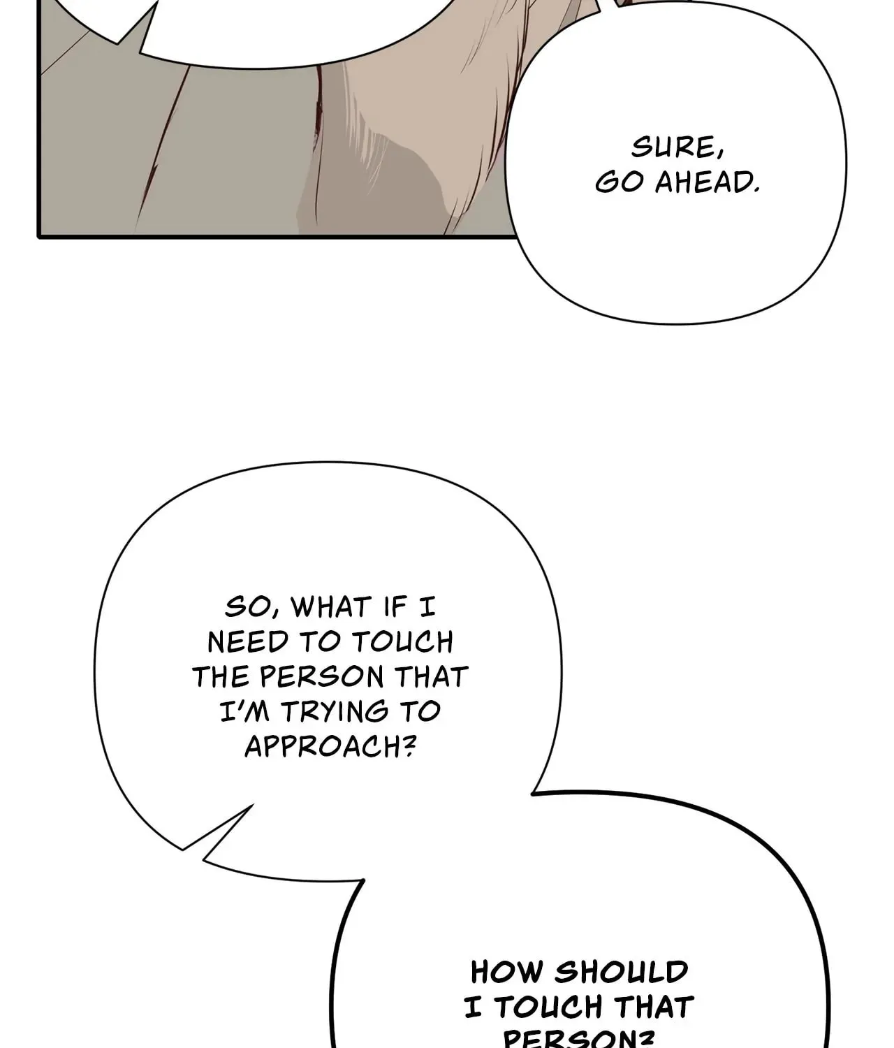 Becoming Best Friends With the Icy Male Lead Chapter 11 page 108 - 