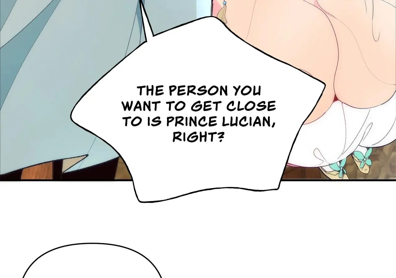 Becoming Best Friends With the Icy Male Lead Chapter 11 page 113 - 