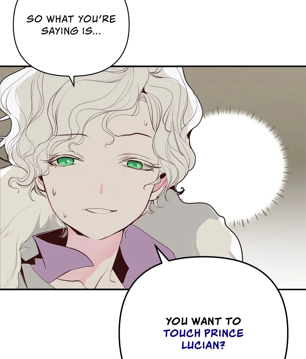Becoming Best Friends With the Icy Male Lead Chapter 11 page 114 - 