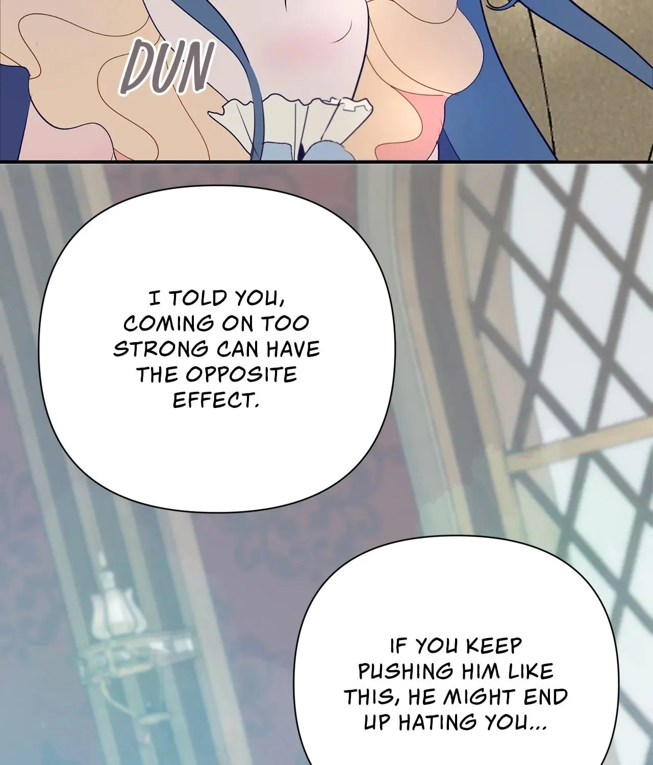 Becoming Best Friends With the Icy Male Lead Chapter 11 page 118 - 