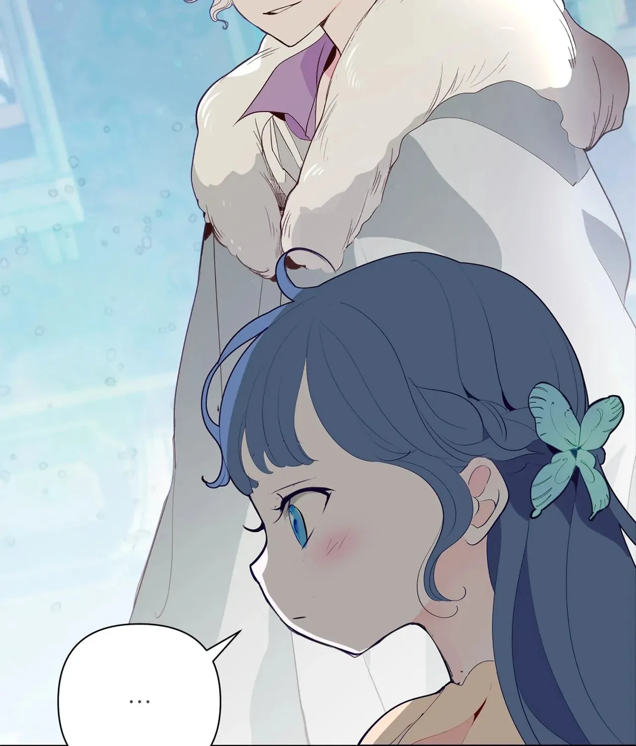 Becoming Best Friends With the Icy Male Lead Chapter 11 page 120 - 