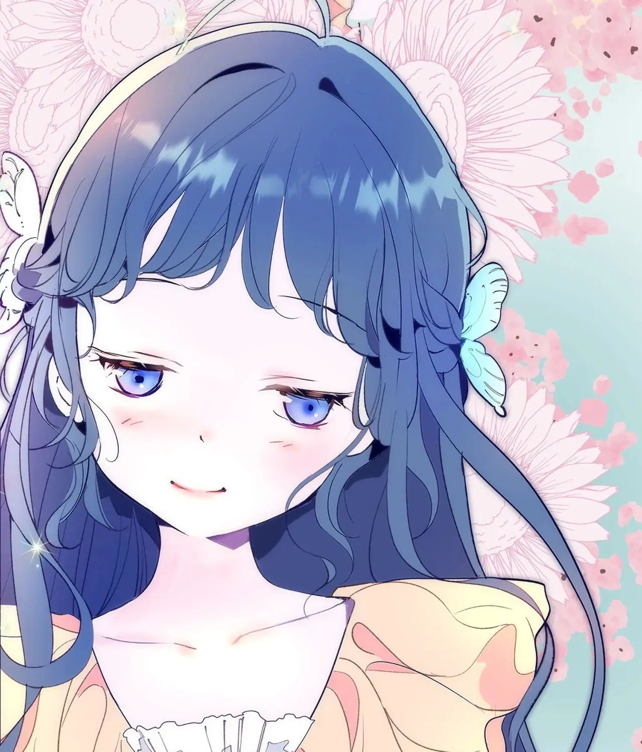 Becoming Best Friends With the Icy Male Lead Chapter 11 page 129 - 