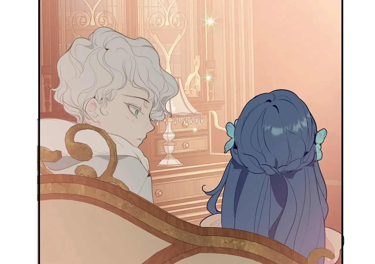 Becoming Best Friends With the Icy Male Lead Chapter 11 page 132 - 