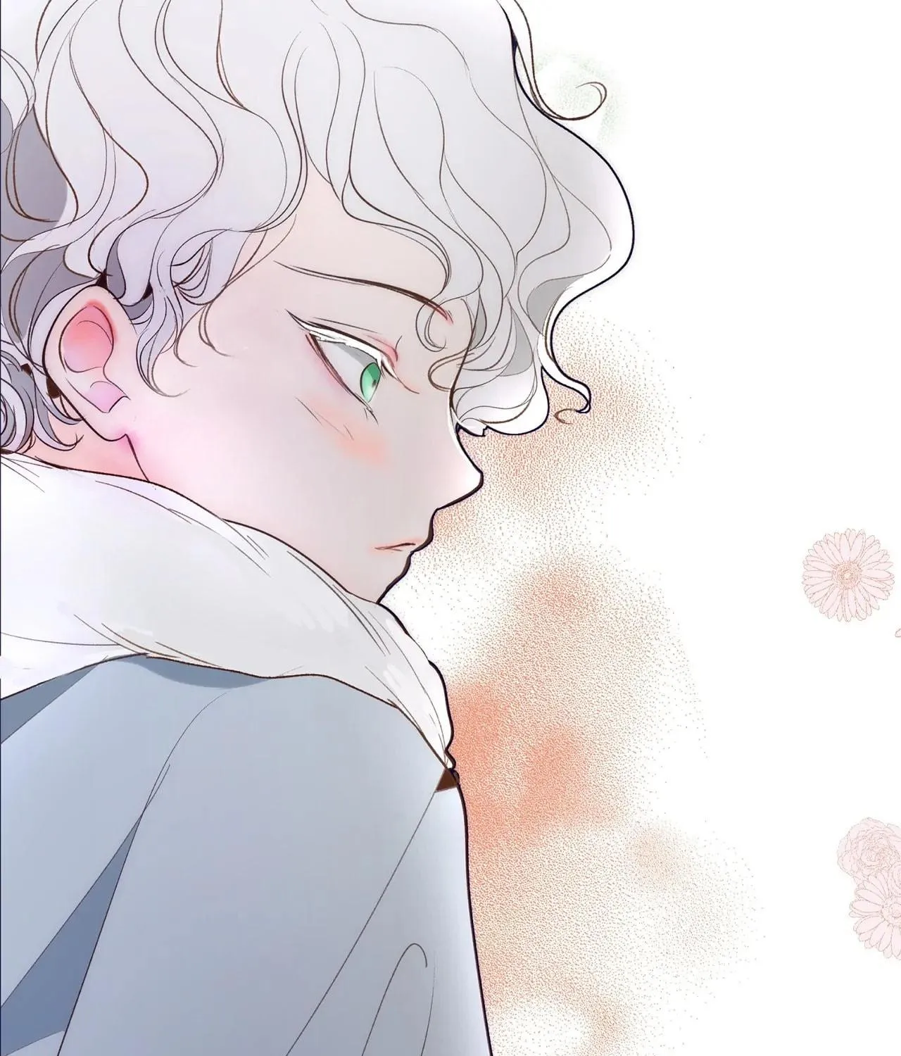 Becoming Best Friends With the Icy Male Lead Chapter 11 page 135 - 