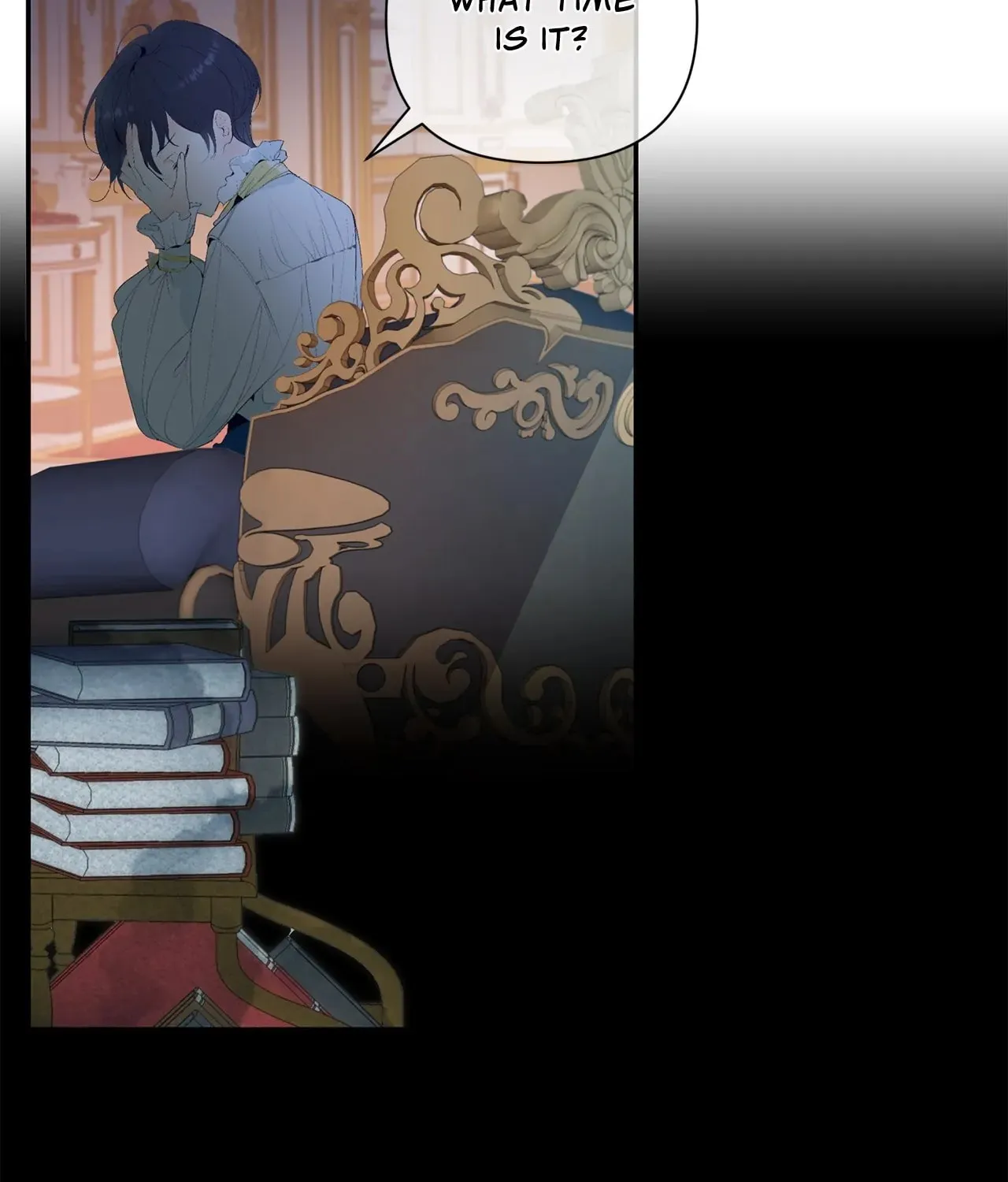 Becoming Best Friends With the Icy Male Lead Chapter 11 page 141 - 