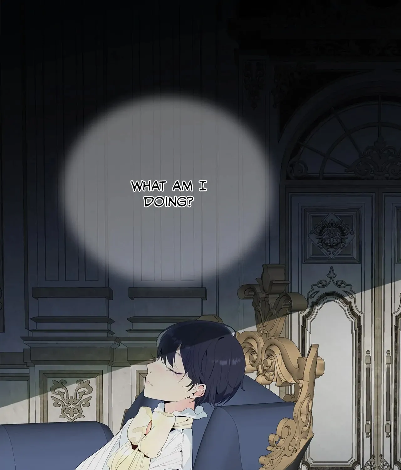 Becoming Best Friends With the Icy Male Lead Chapter 11 page 147 - 