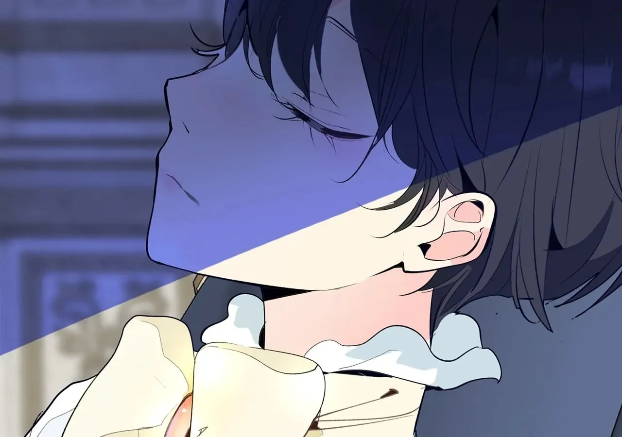Becoming Best Friends With the Icy Male Lead Chapter 11 page 150 - 