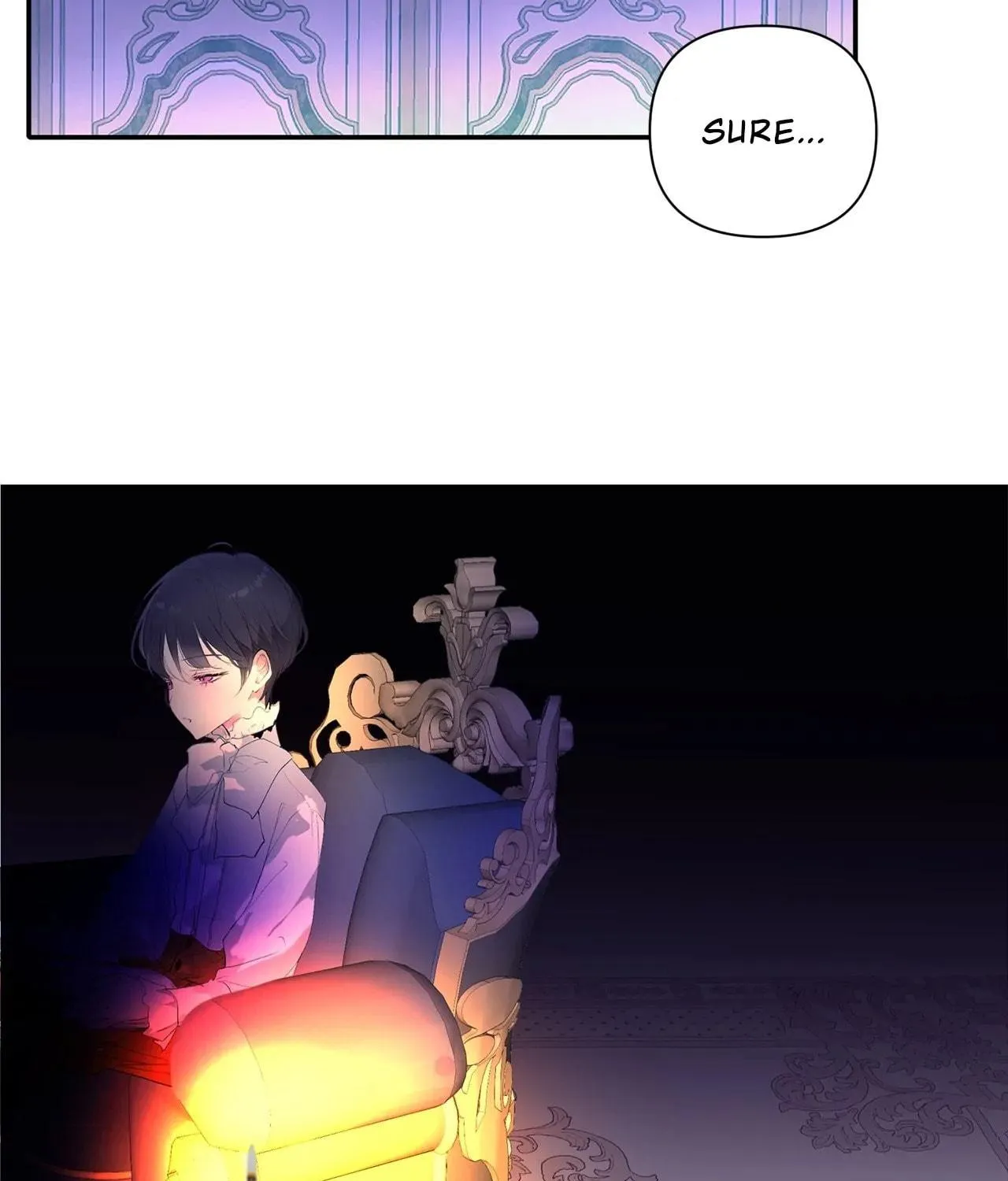 Becoming Best Friends With the Icy Male Lead Chapter 11 page 155 - 