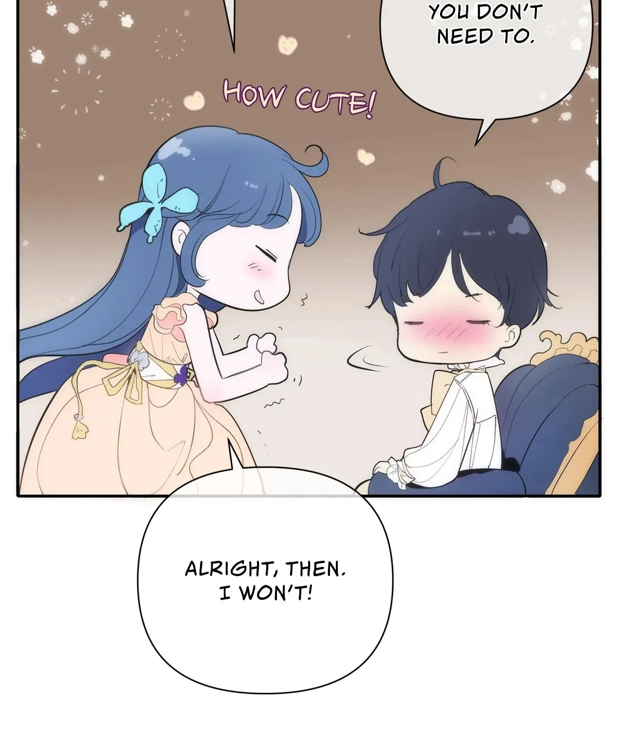 Becoming Best Friends With the Icy Male Lead Chapter 11 page 170 - 