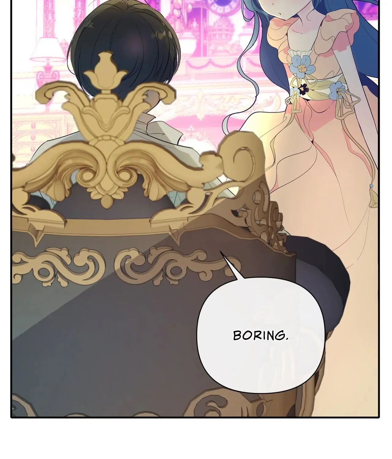 Becoming Best Friends With the Icy Male Lead Chapter 11 page 172 - 