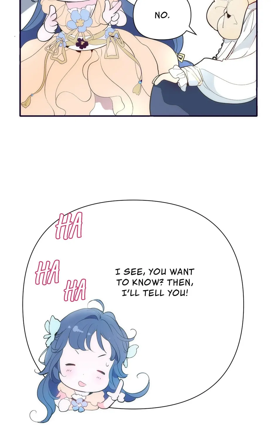 Becoming Best Friends With the Icy Male Lead Chapter 11 page 178 - 