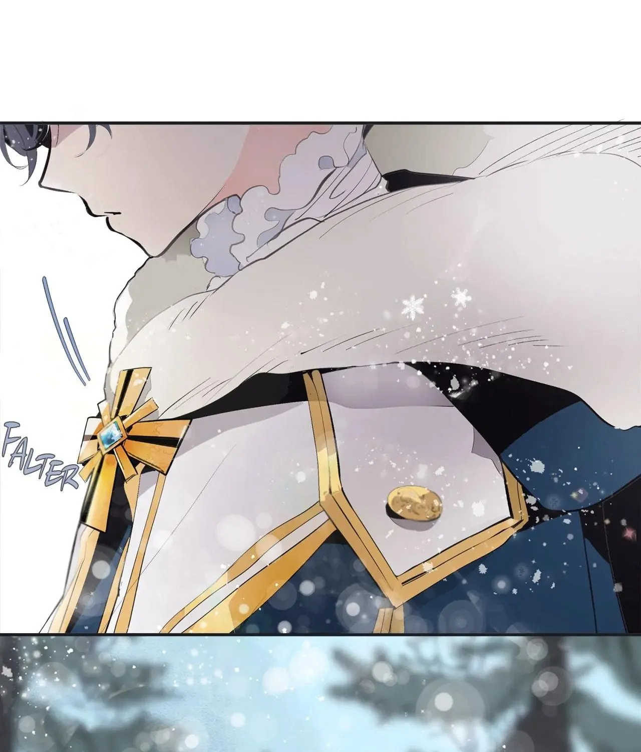 Becoming Best Friends With the Icy Male Lead Chapter 11 page 19 - 