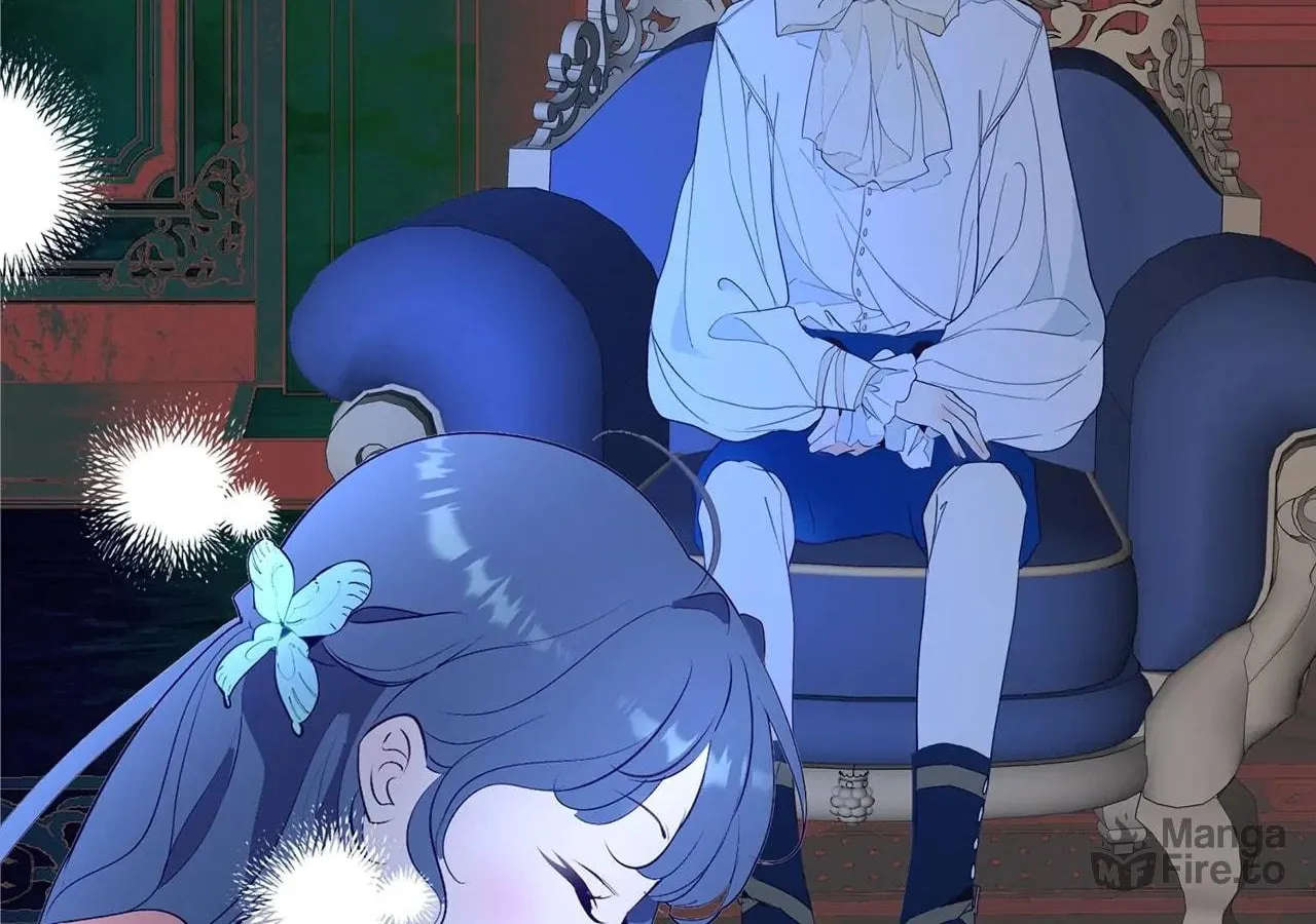 Becoming Best Friends With the Icy Male Lead Chapter 11 page 185 - 