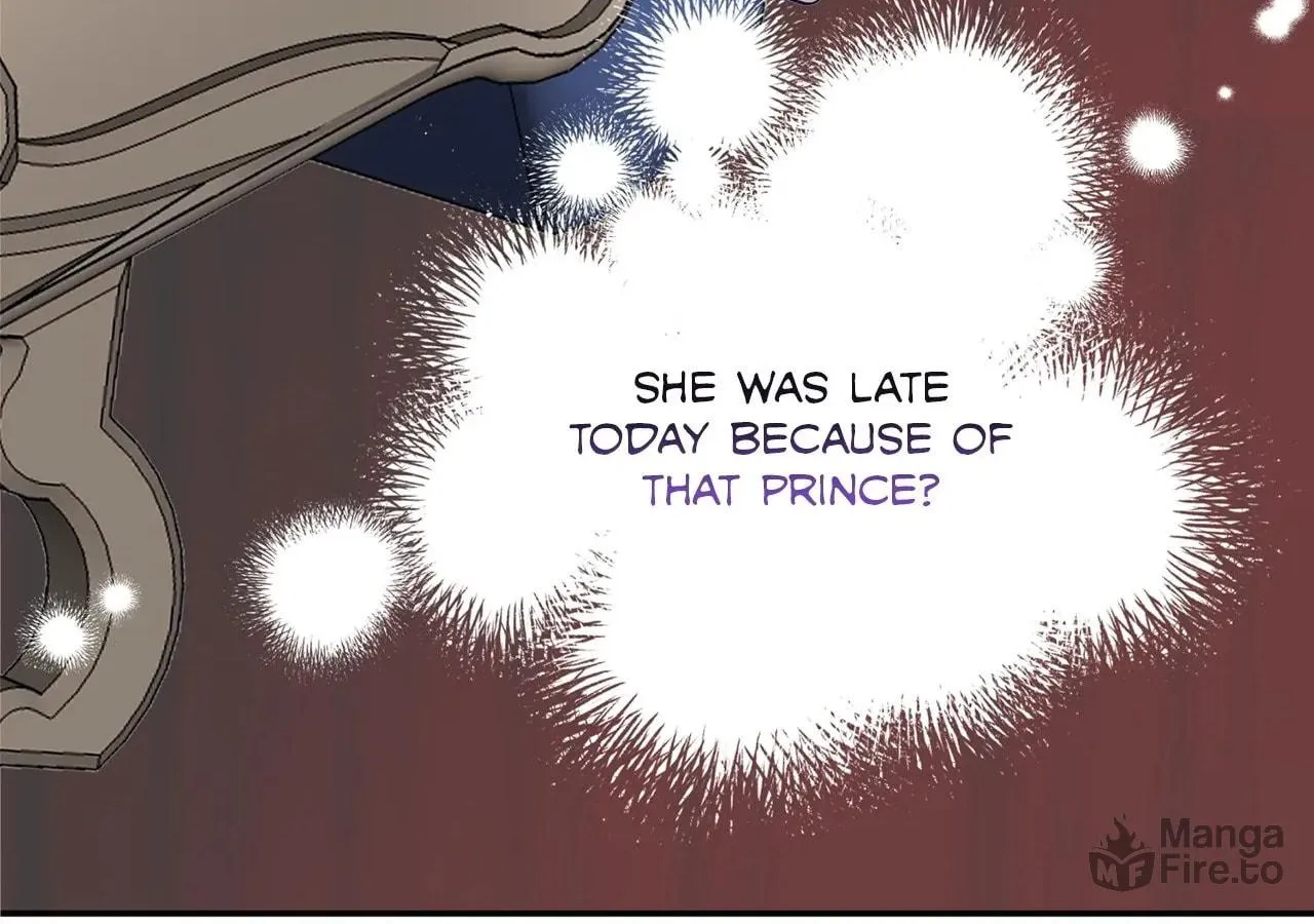Becoming Best Friends With the Icy Male Lead Chapter 11 page 187 - 