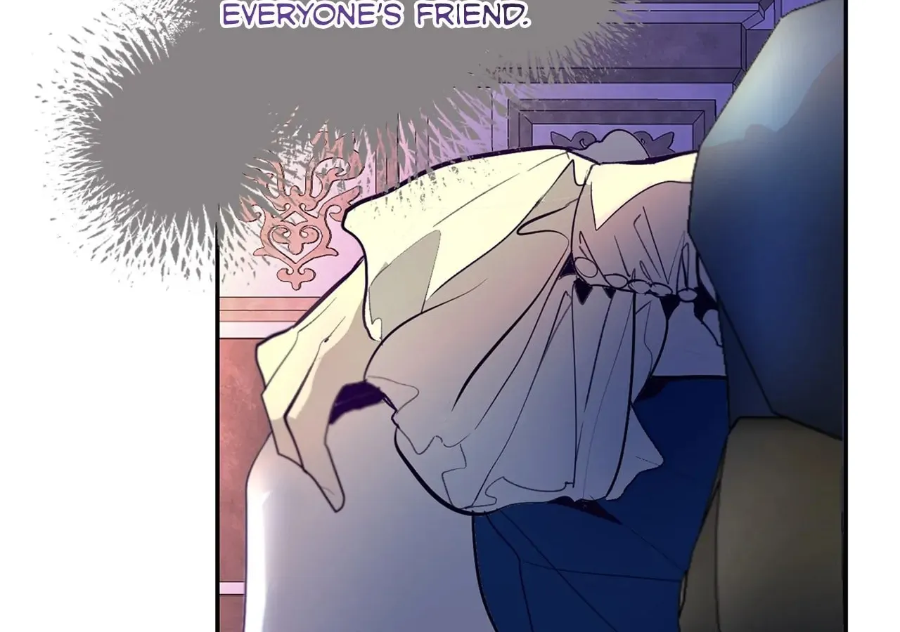 Becoming Best Friends With the Icy Male Lead Chapter 11 page 189 - 