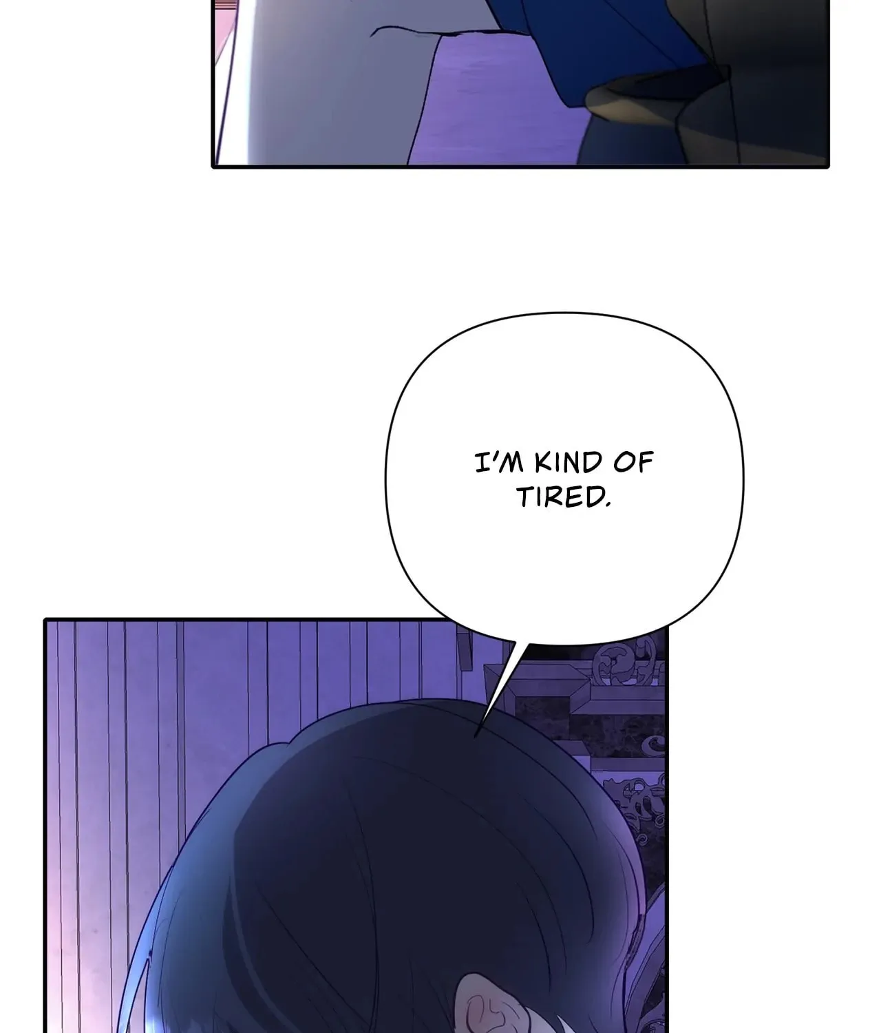 Becoming Best Friends With the Icy Male Lead Chapter 11 page 190 - 