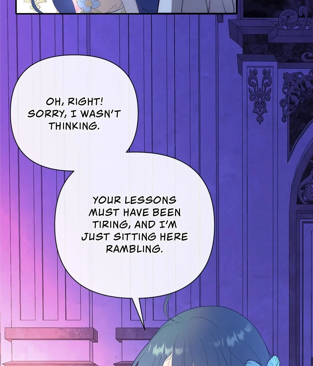 Becoming Best Friends With the Icy Male Lead Chapter 11 page 192 - 