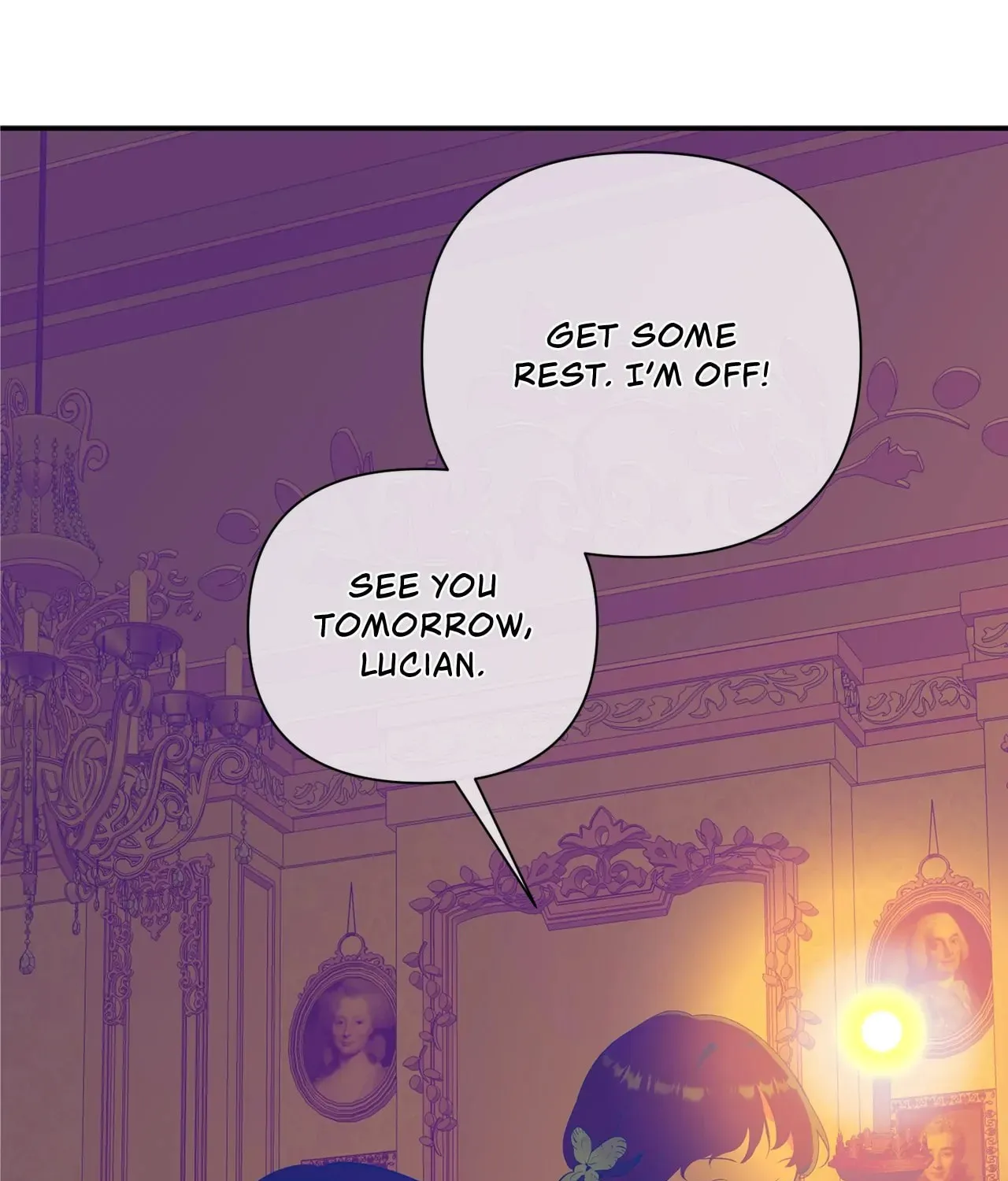 Becoming Best Friends With the Icy Male Lead Chapter 11 page 195 - 