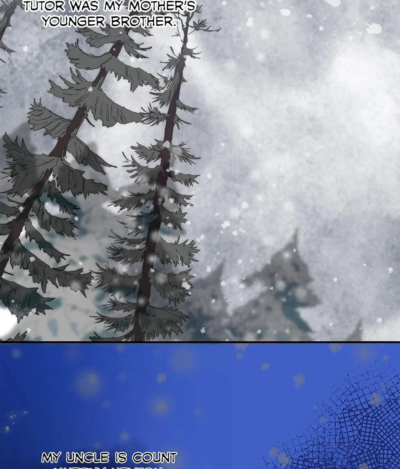 Becoming Best Friends With the Icy Male Lead Chapter 11 page 3 - 