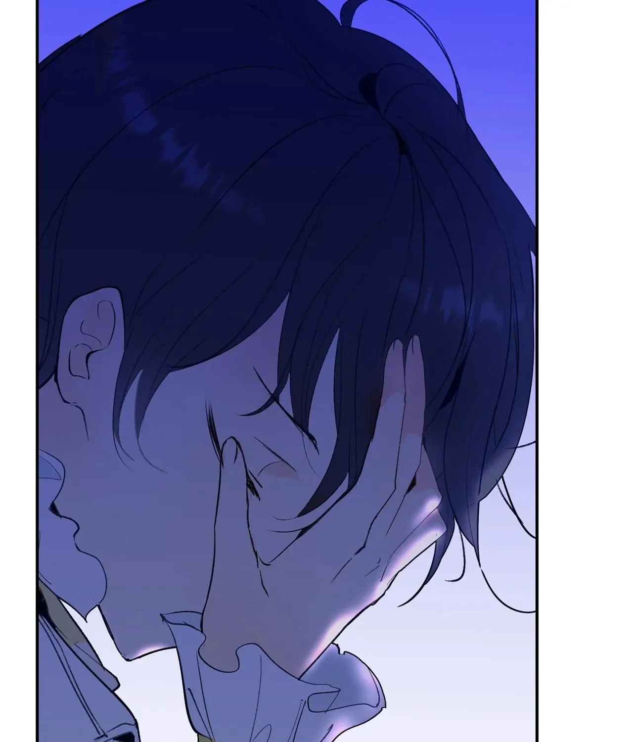Becoming Best Friends With the Icy Male Lead Chapter 11 page 203 - 