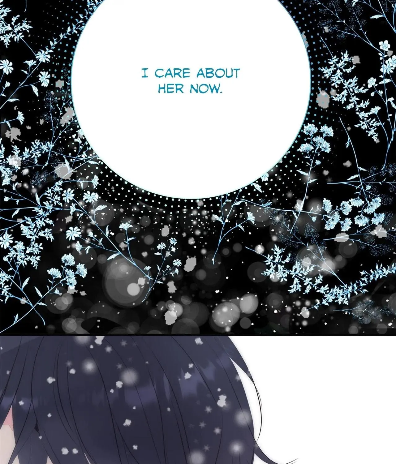 Becoming Best Friends With the Icy Male Lead Chapter 11 page 23 - 