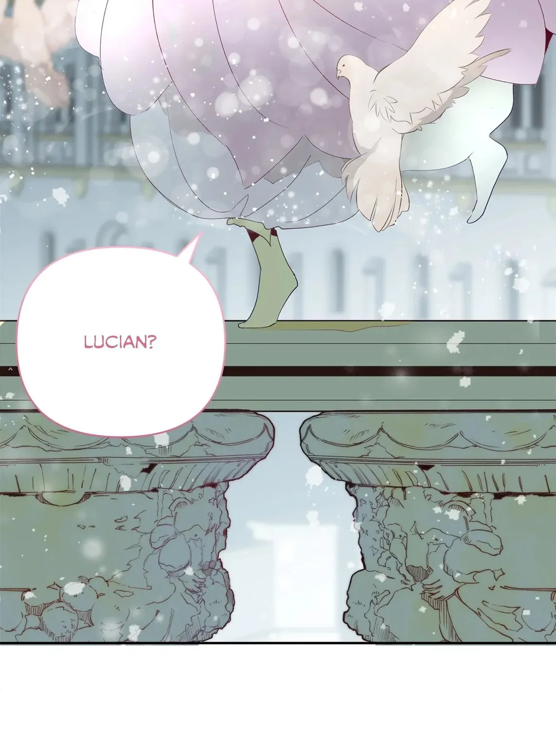 Becoming Best Friends With the Icy Male Lead Chapter 11 page 33 - 