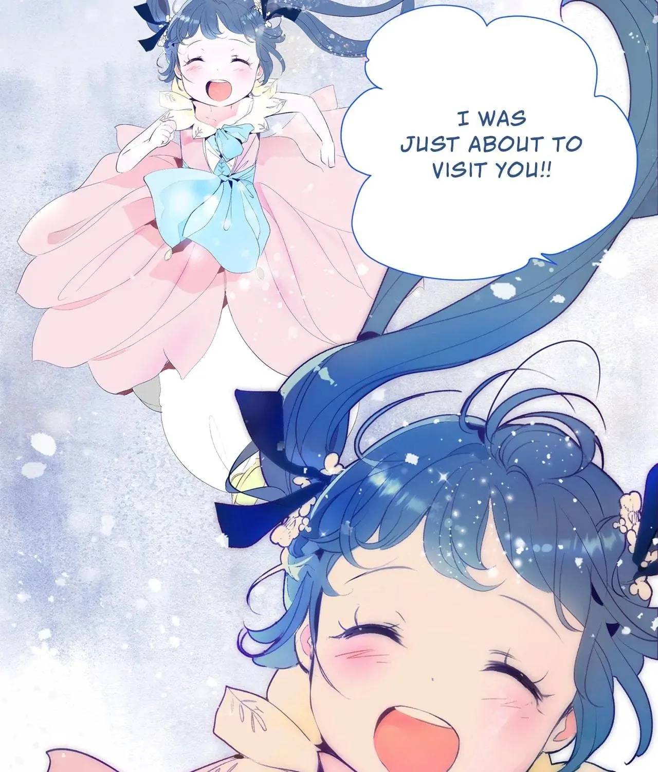 Becoming Best Friends With the Icy Male Lead Chapter 11 page 39 - 