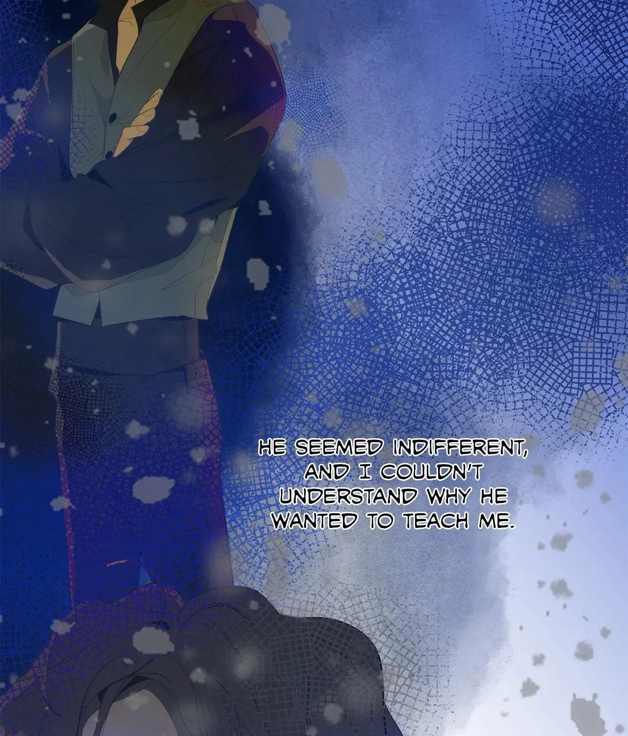 Becoming Best Friends With the Icy Male Lead Chapter 11 page 5 - 