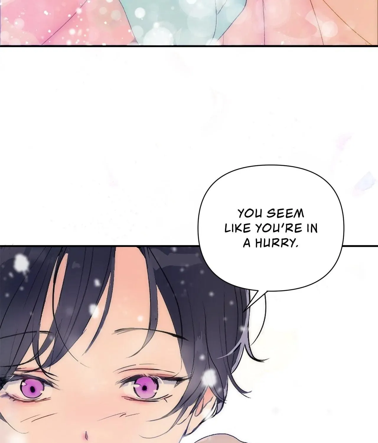 Becoming Best Friends With the Icy Male Lead Chapter 11 page 41 - 