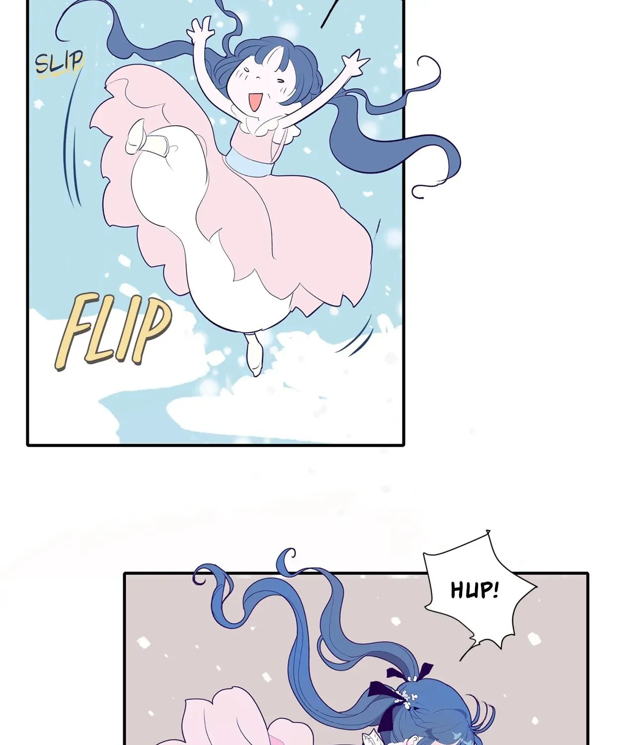 Becoming Best Friends With the Icy Male Lead Chapter 11 page 43 - 