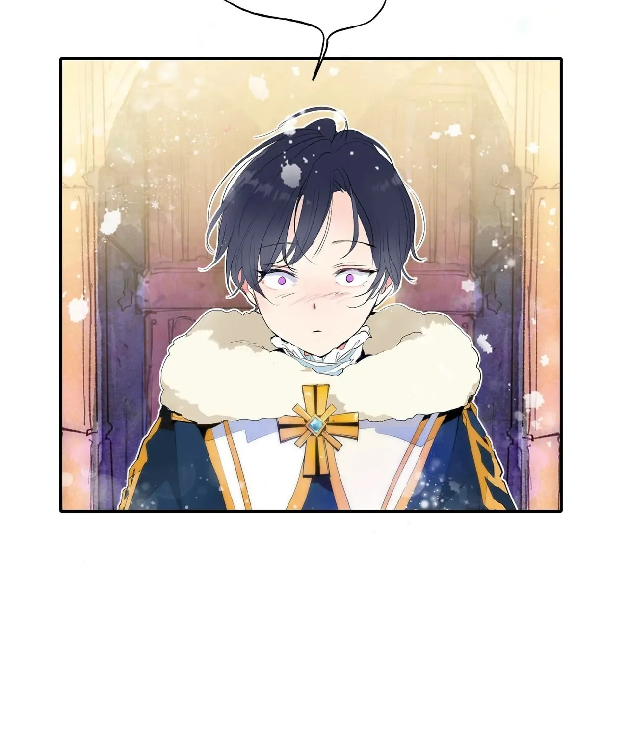 Becoming Best Friends With the Icy Male Lead Chapter 11 page 45 - 